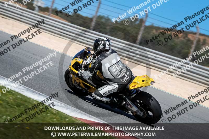 may 2019;motorbikes;no limits;peter wileman photography;portimao;portugal;trackday digital images